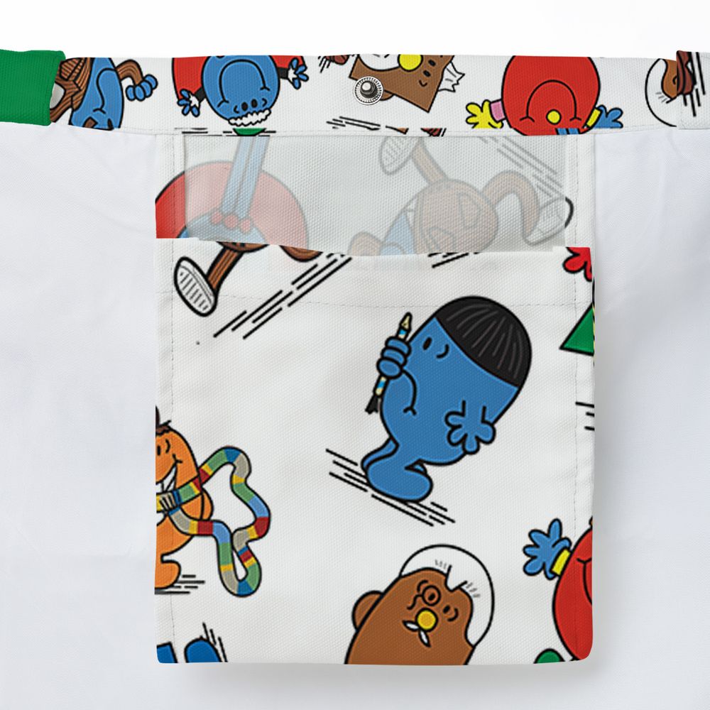 Mr Men Who - - 3