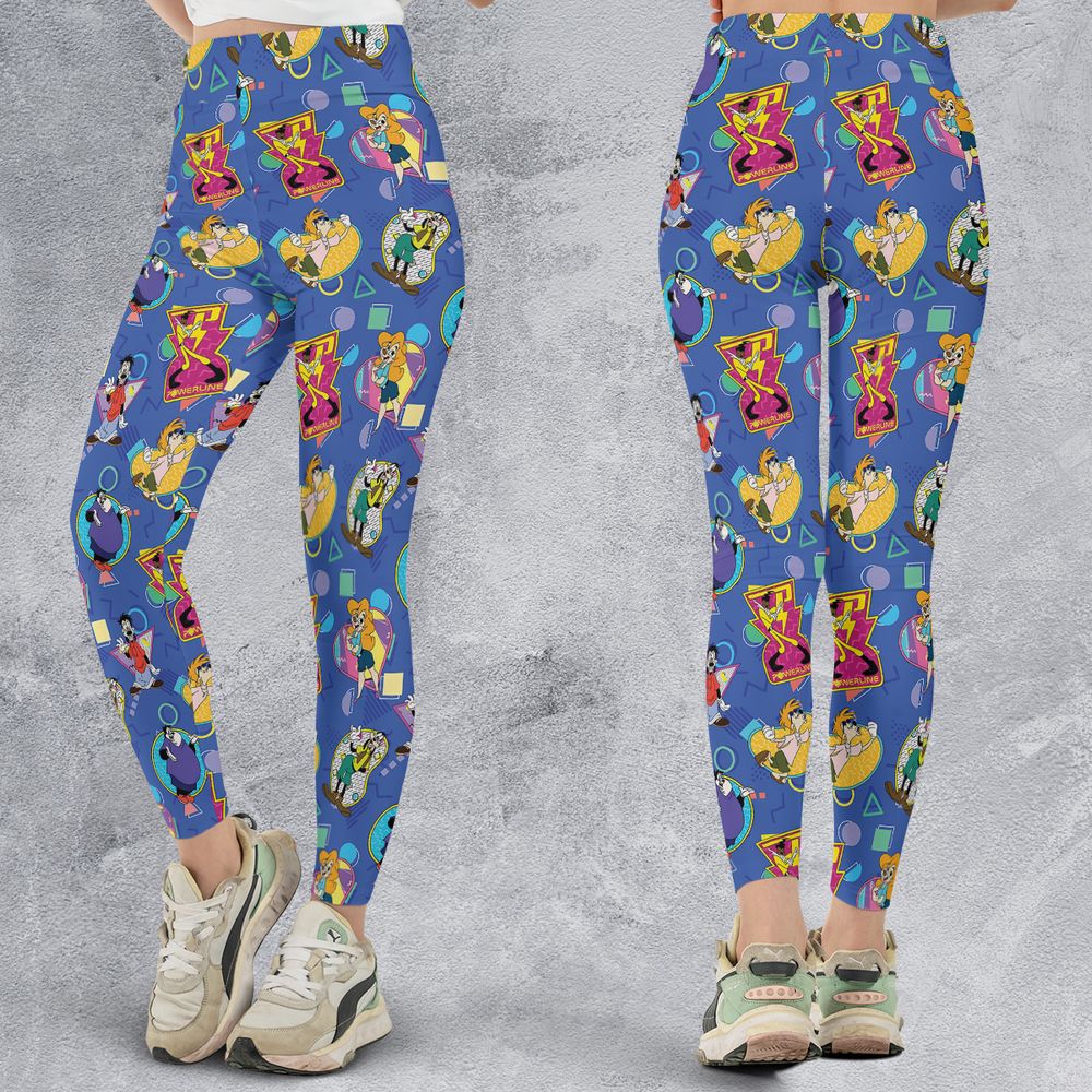 Legging - RS58VAG5 - - 3