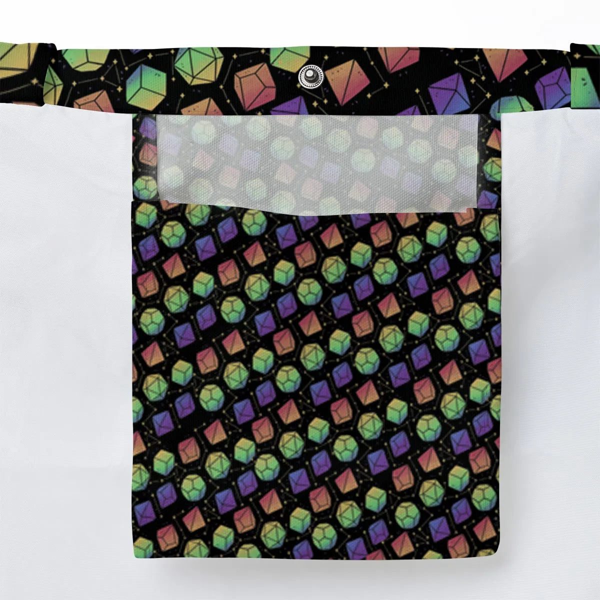 Large Tote Bag - H7EUK8HP