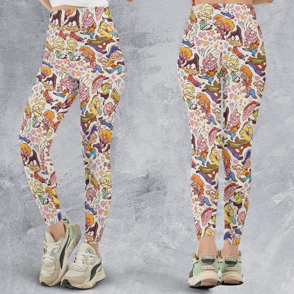 Legging - 23SD4FNE - - 3