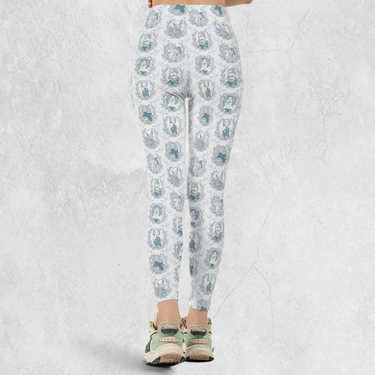 Legging - ZTS6EB1H