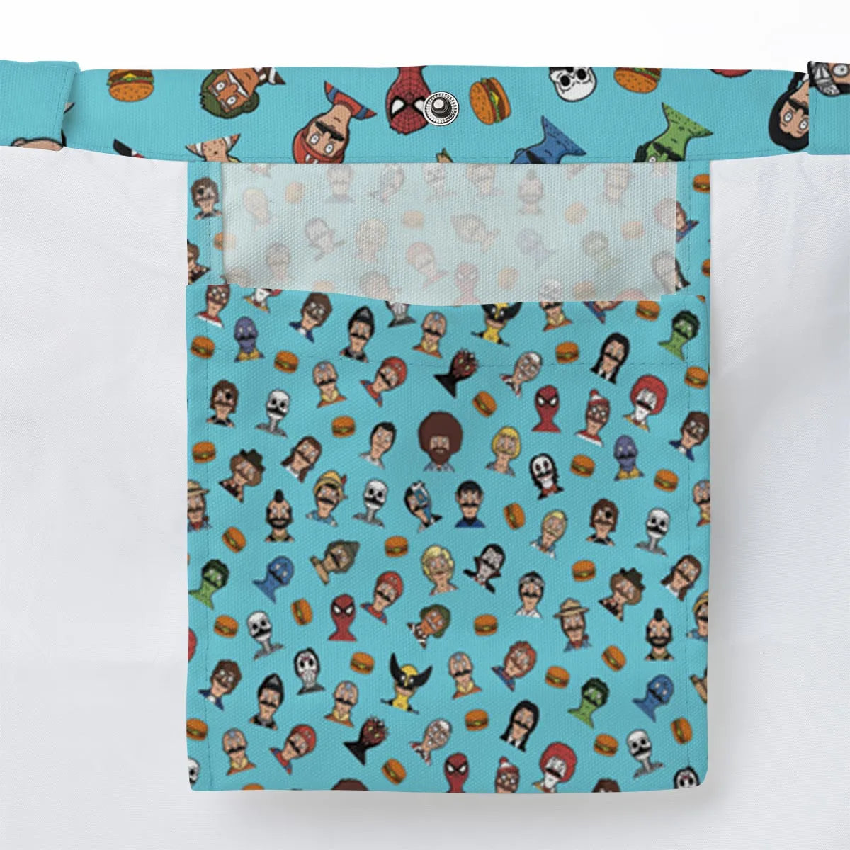 Large Tote Bag - AA9Q9BVN