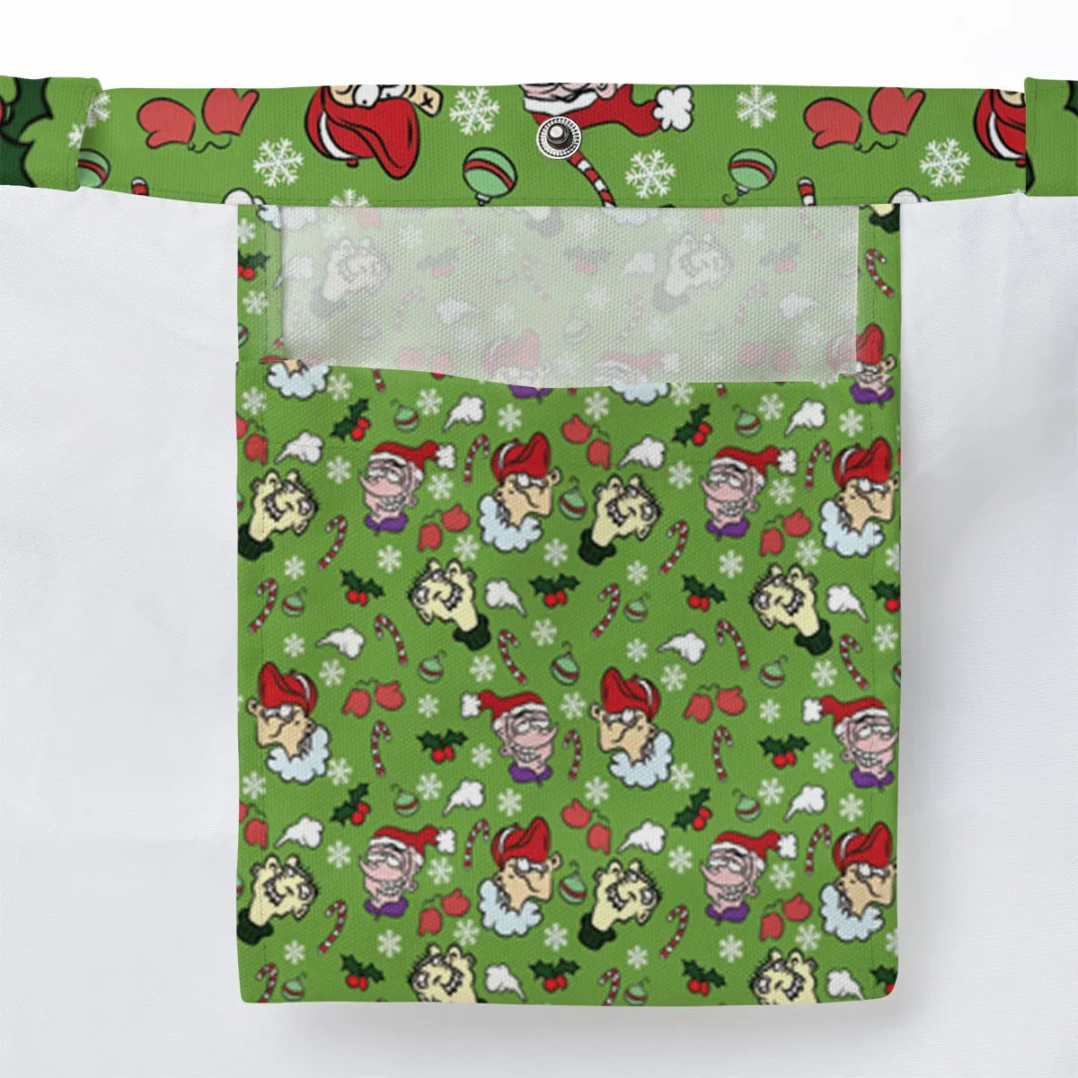 Large Tote Bag - WVCA2ENM