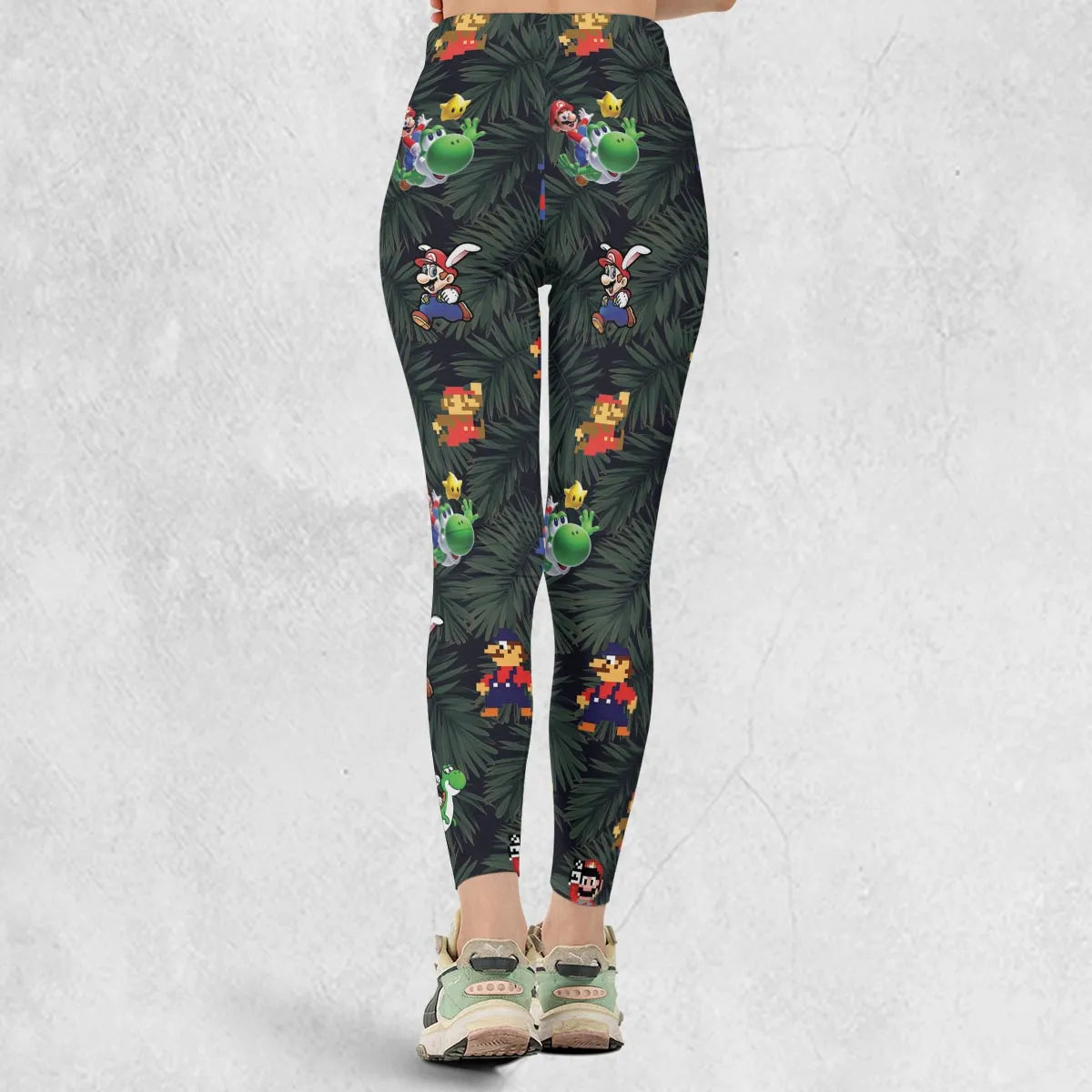 Legging - FN5QJ82M