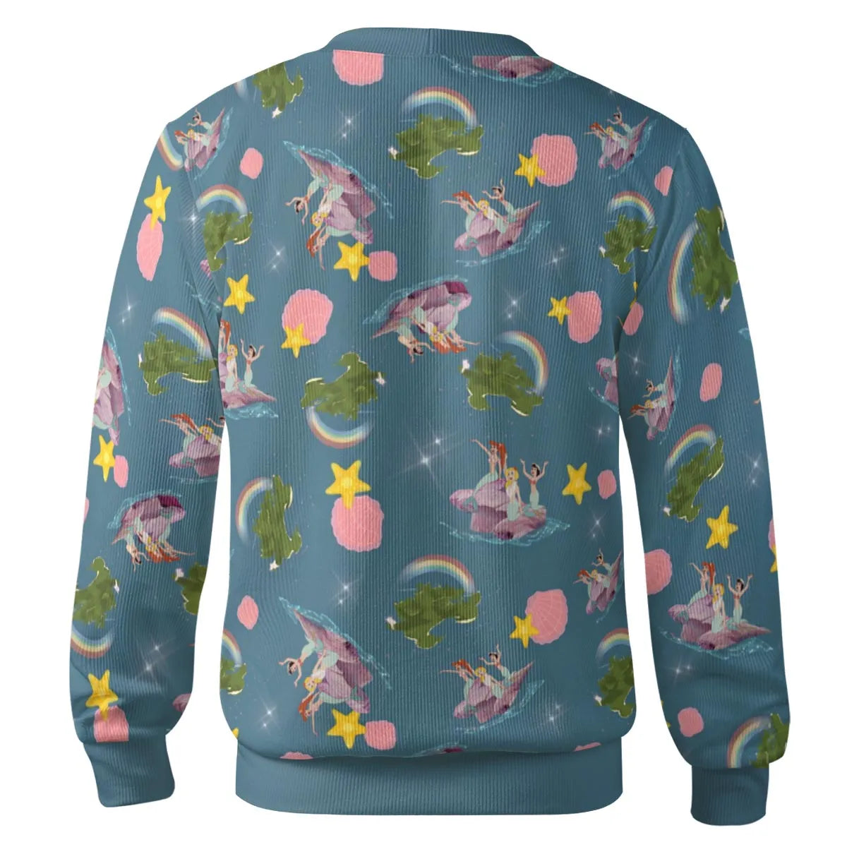 Cardigan - TL4EPPBP