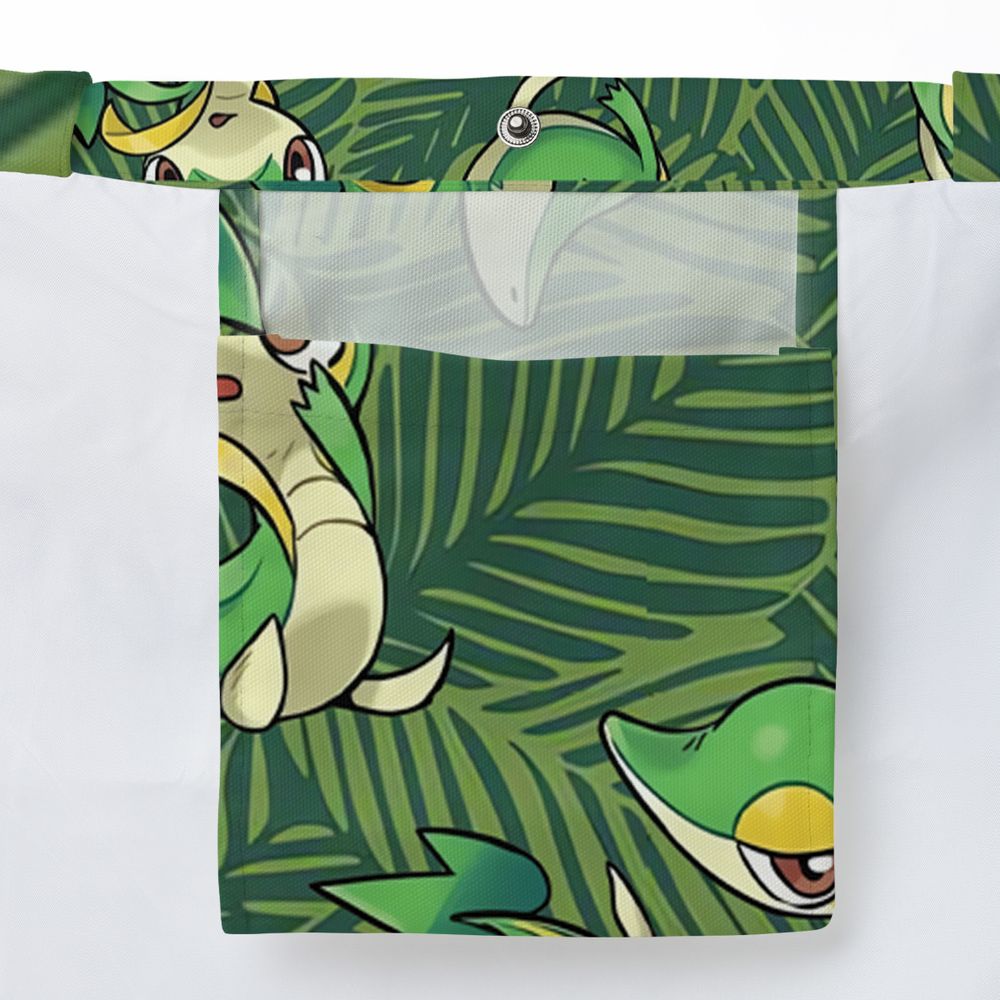 Snivy - - 3