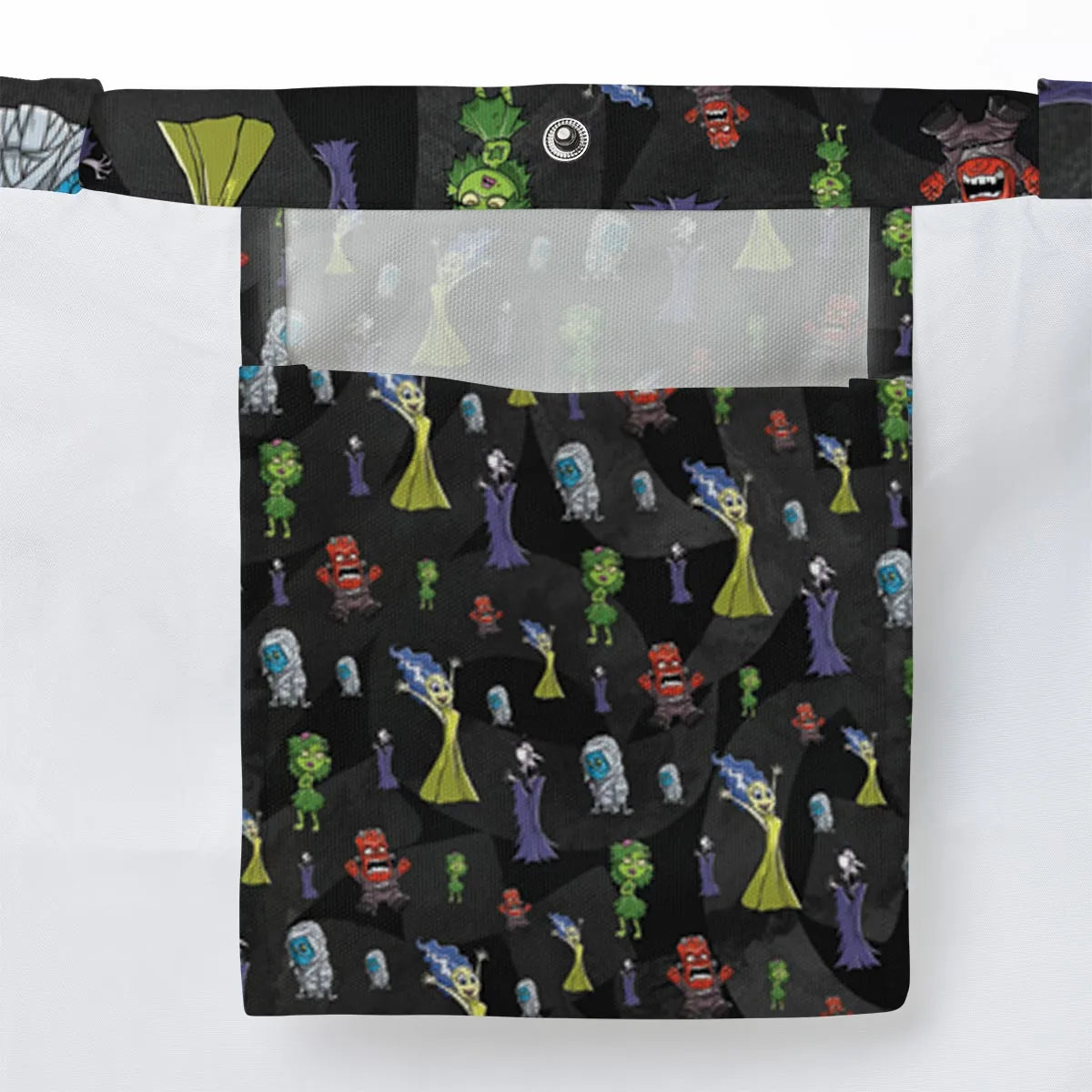 Large Tote Bag - H4TRQLV7