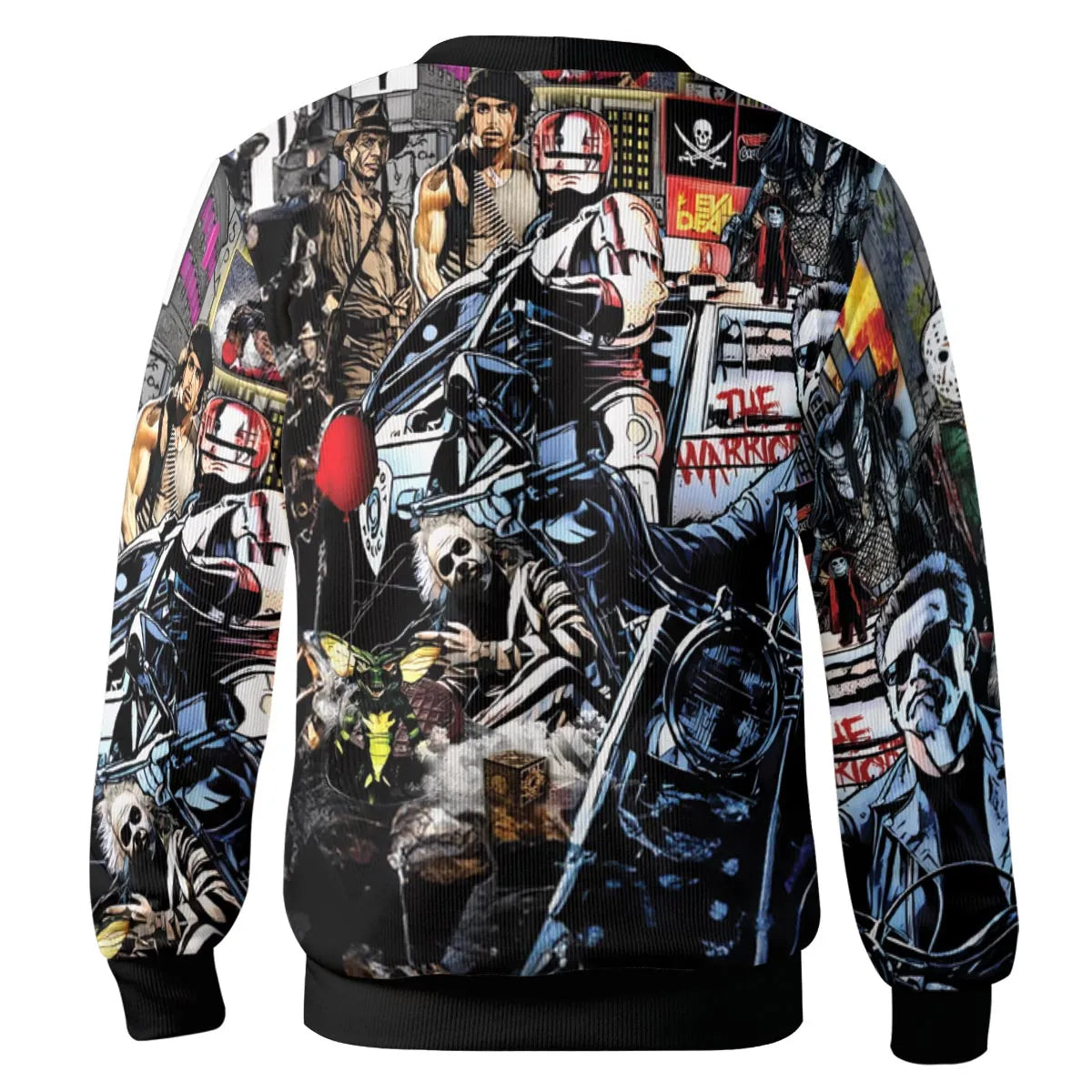 Cardigan - 3A3FREAJ