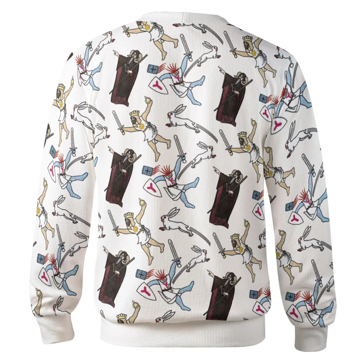 Cardigan - UY7GL1GC