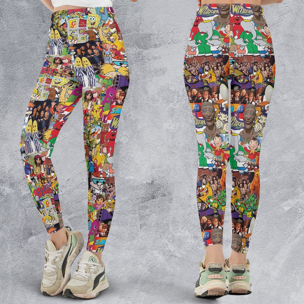 Legging - M7MTMK6J - - 3