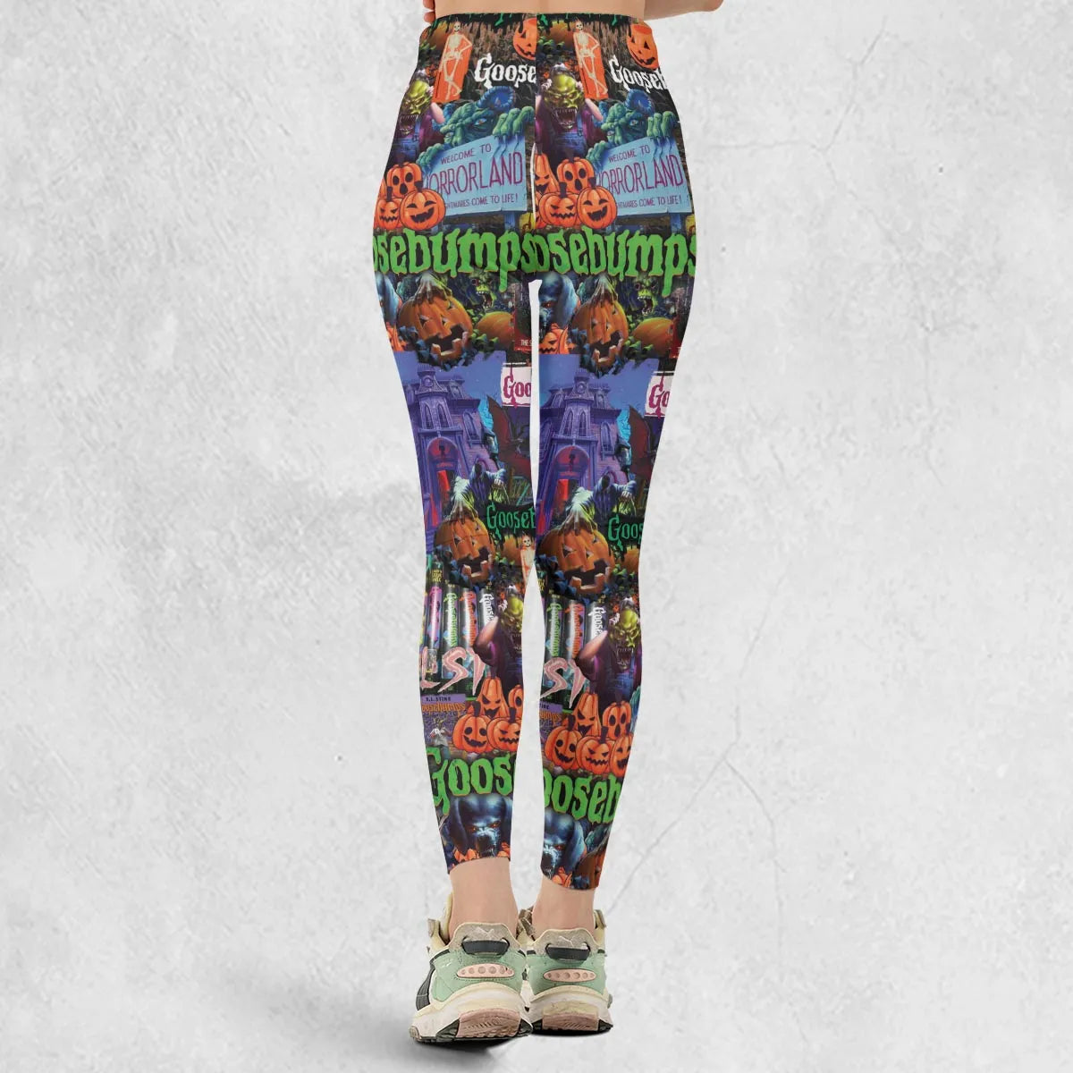 Legging - SB8PEDNS