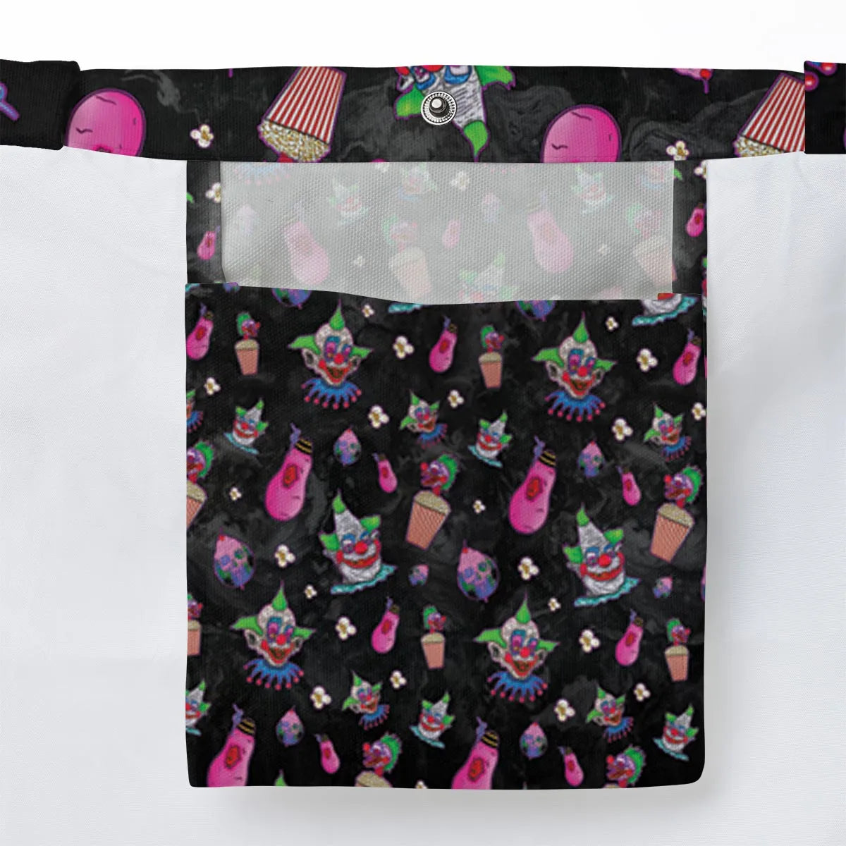 Large Tote Bag - UA92TGET