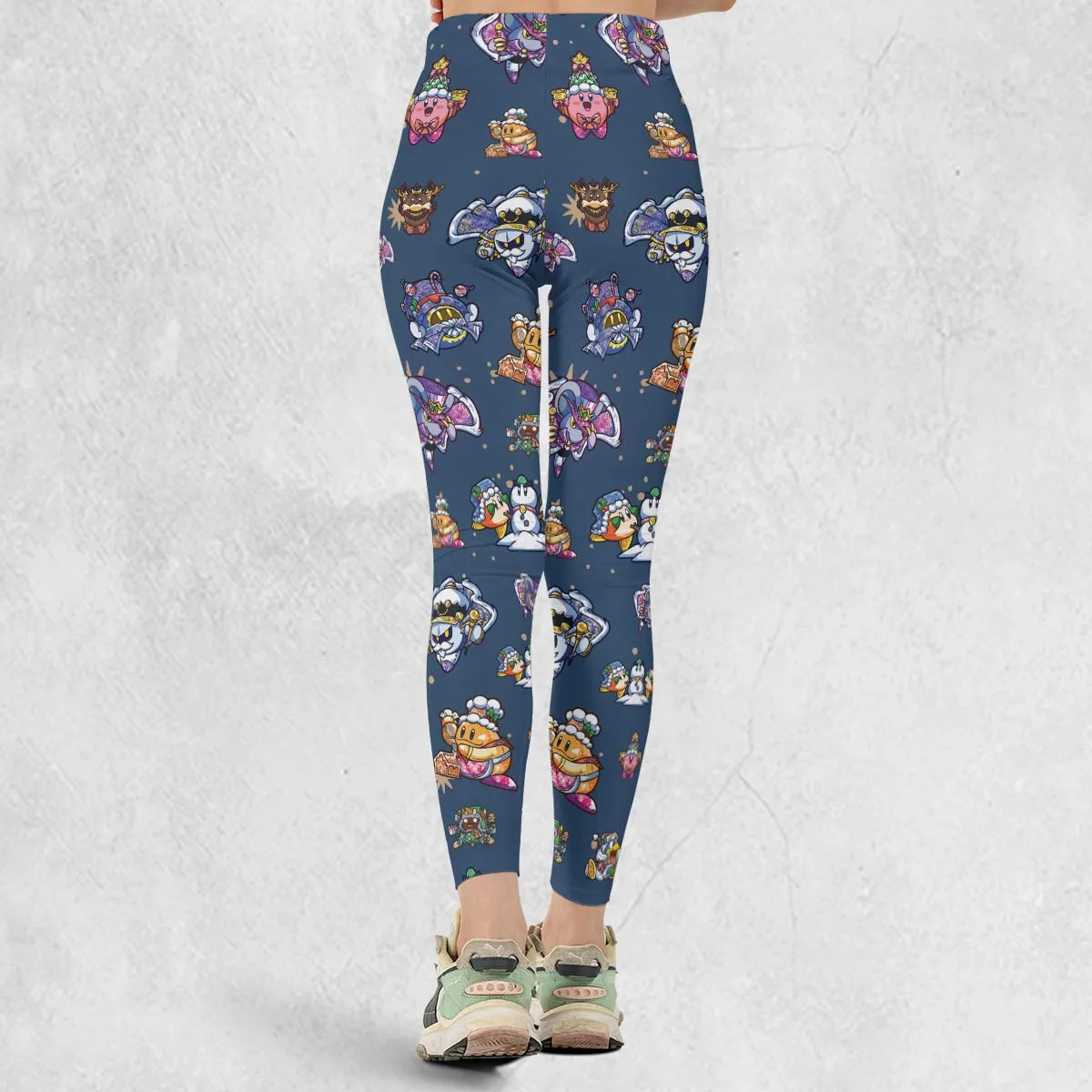 Legging - 6BHXYUXL