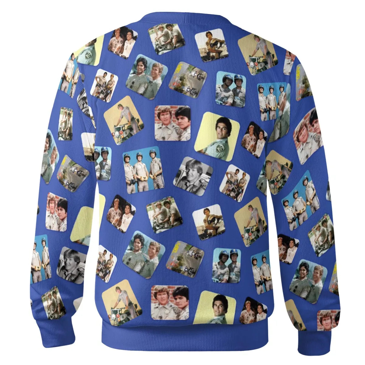 Cardigan - 9F8D4WEM