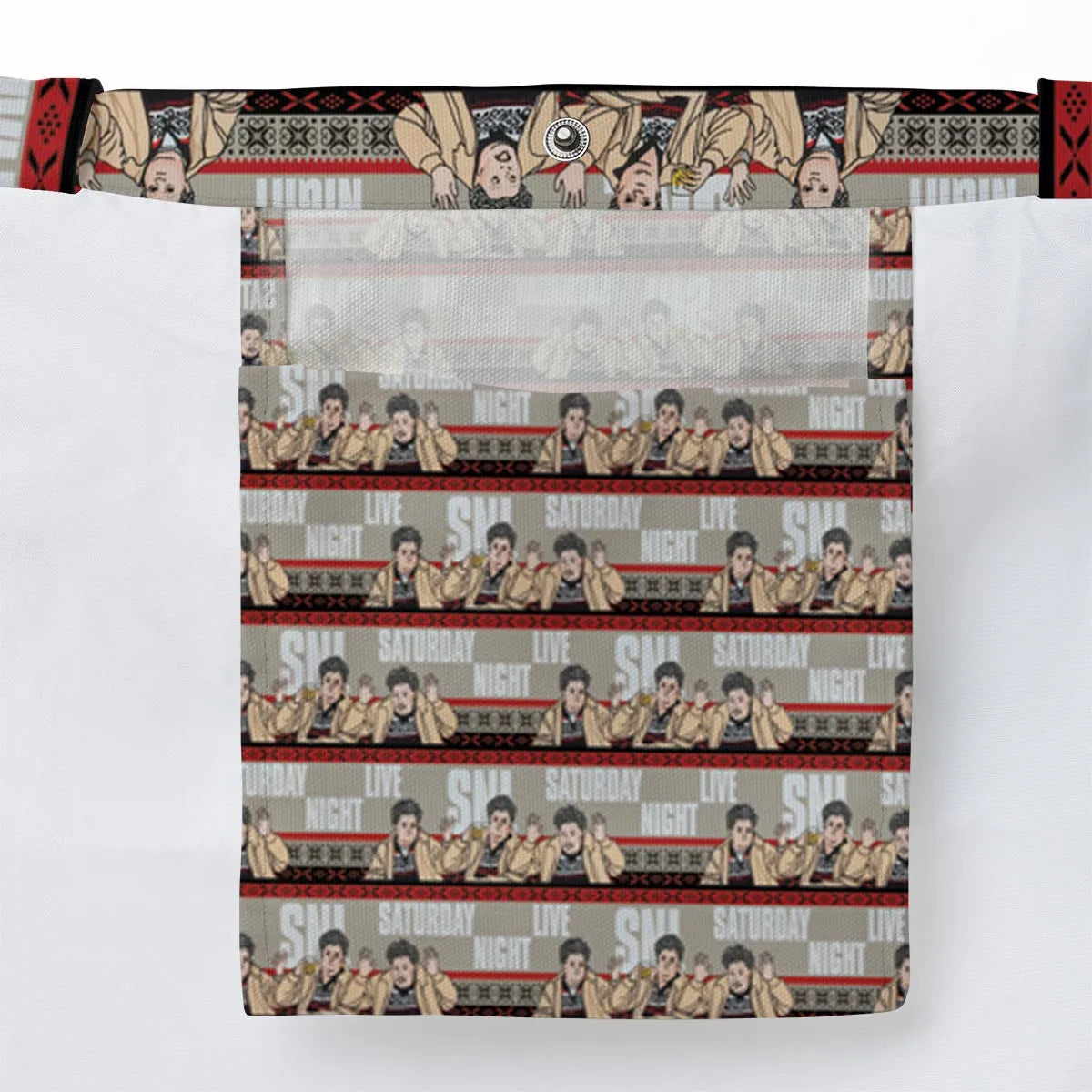 Large Tote Bag - PVSNJ2X8