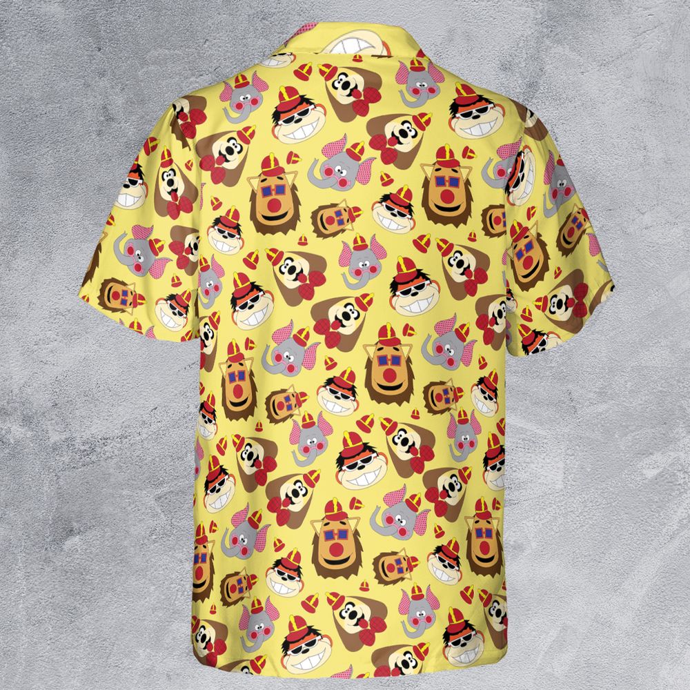 The Banana Splits All Members - - 3