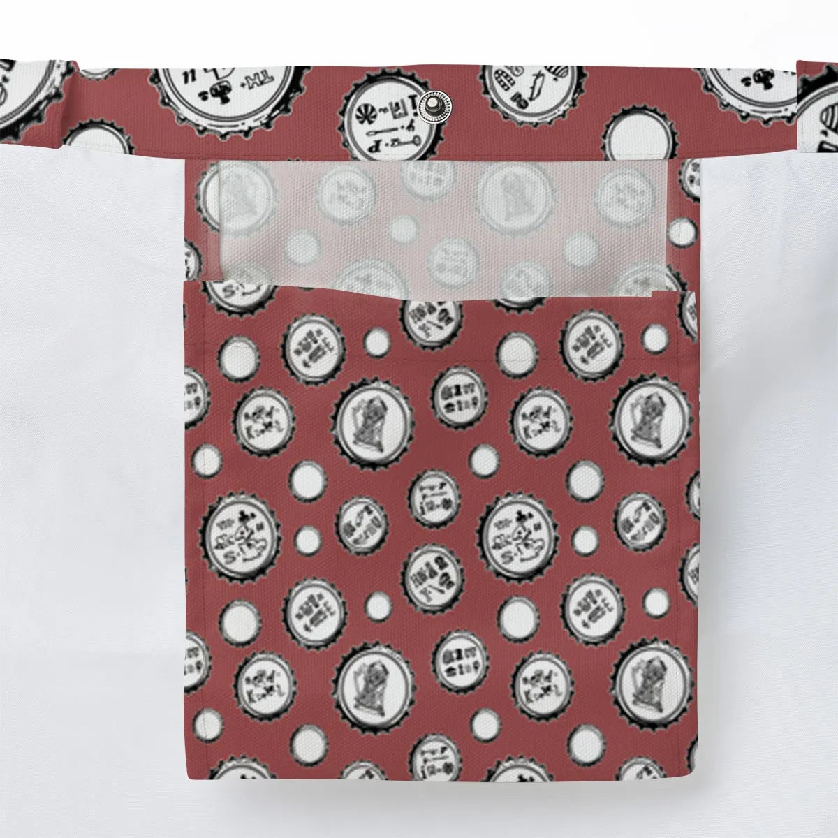 Large Tote Bag - PMCVF2K3