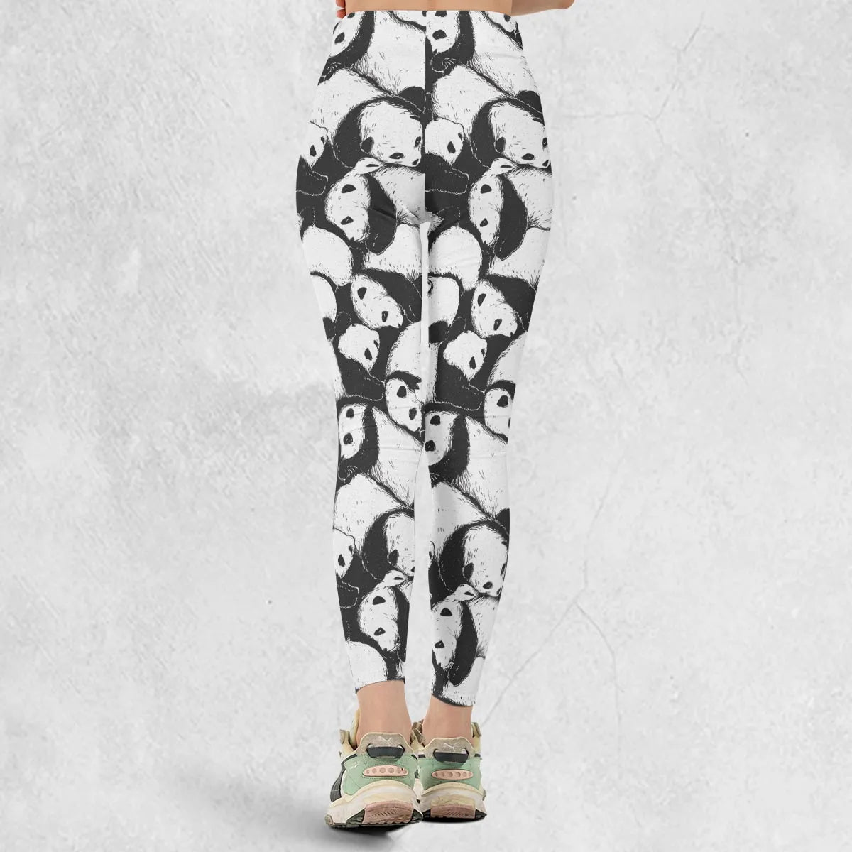 Legging - PYMAF4DU