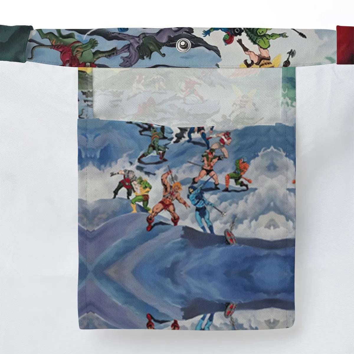 Large Tote Bag - QAA6PAY7