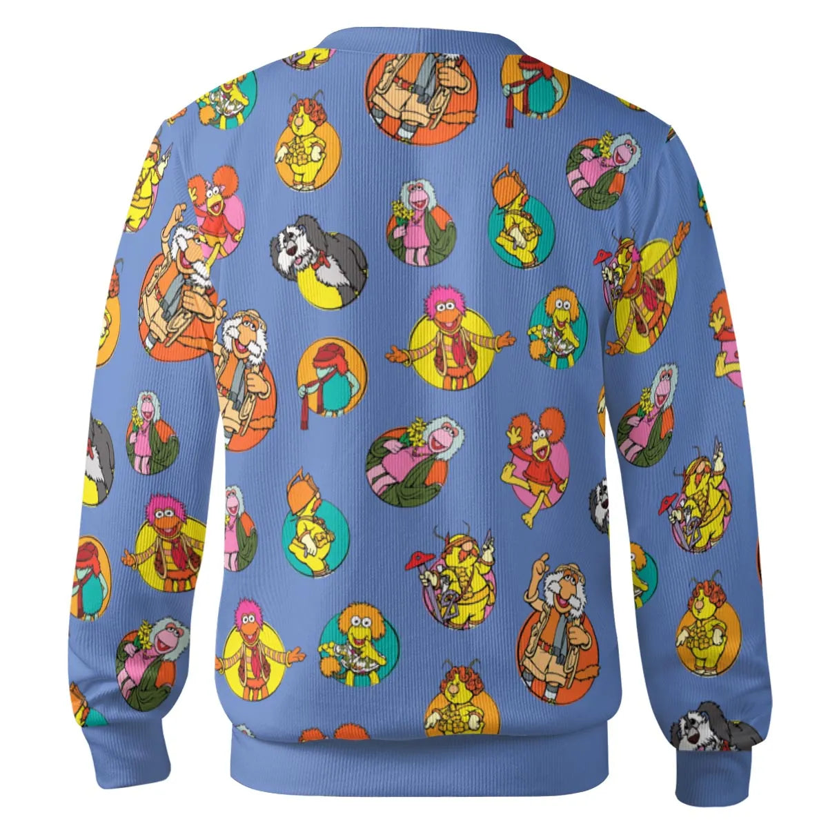 Cardigan - 9PFB1X2X