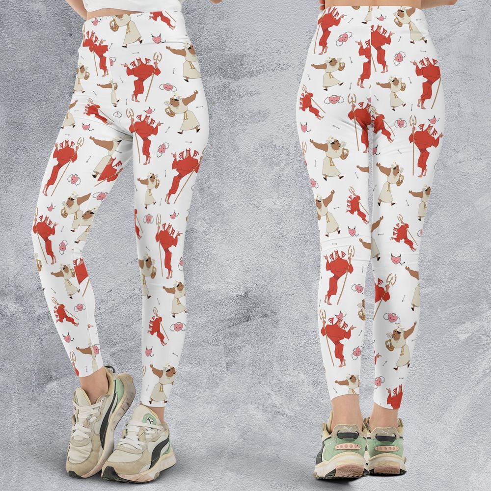 Legging - 49JY8EFZ - - 3