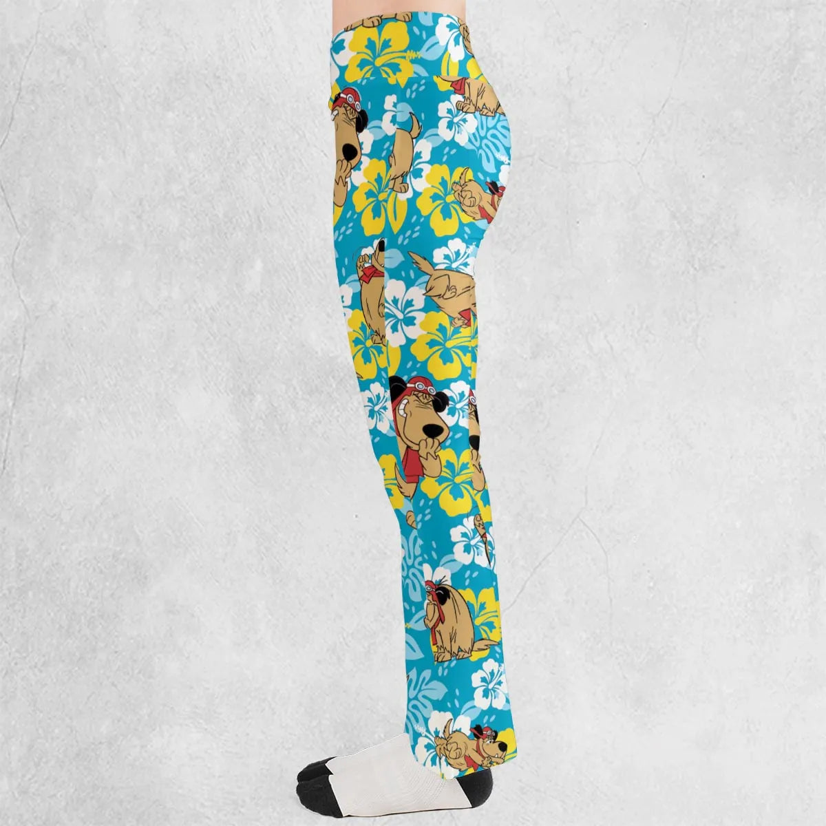 Flare Leggings - 8AYGQ717