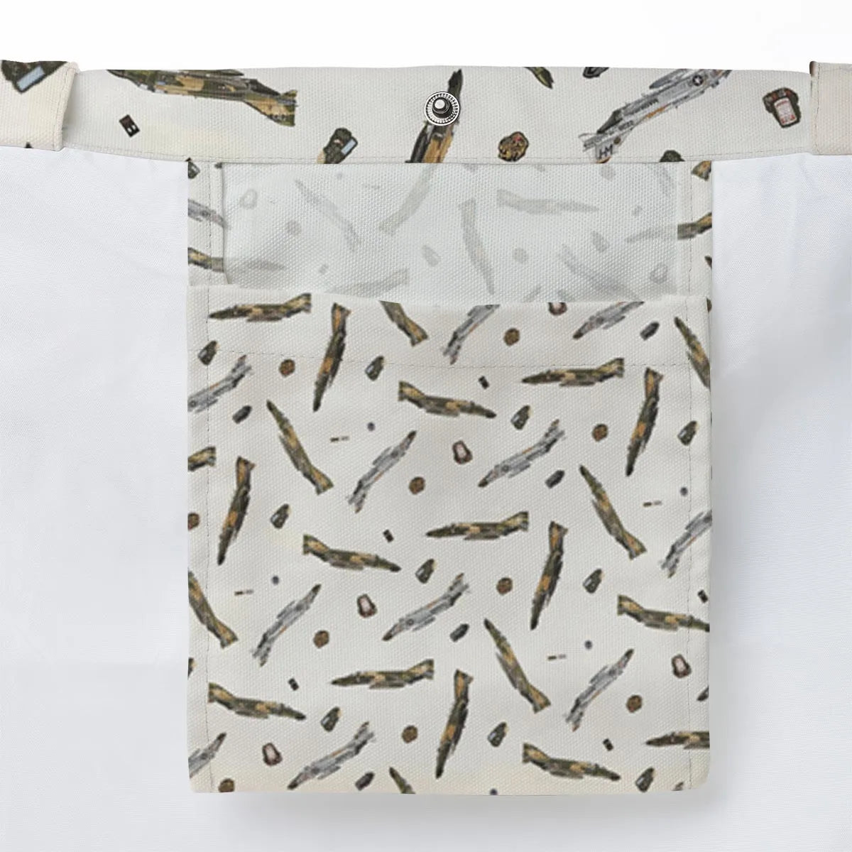 Large Tote Bag - WZ392BZN