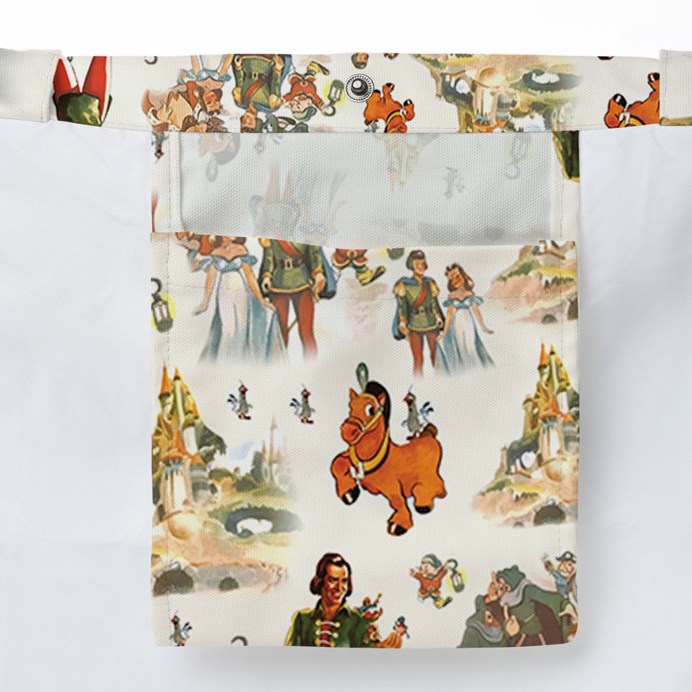 Gulliver’s Travels - - 3