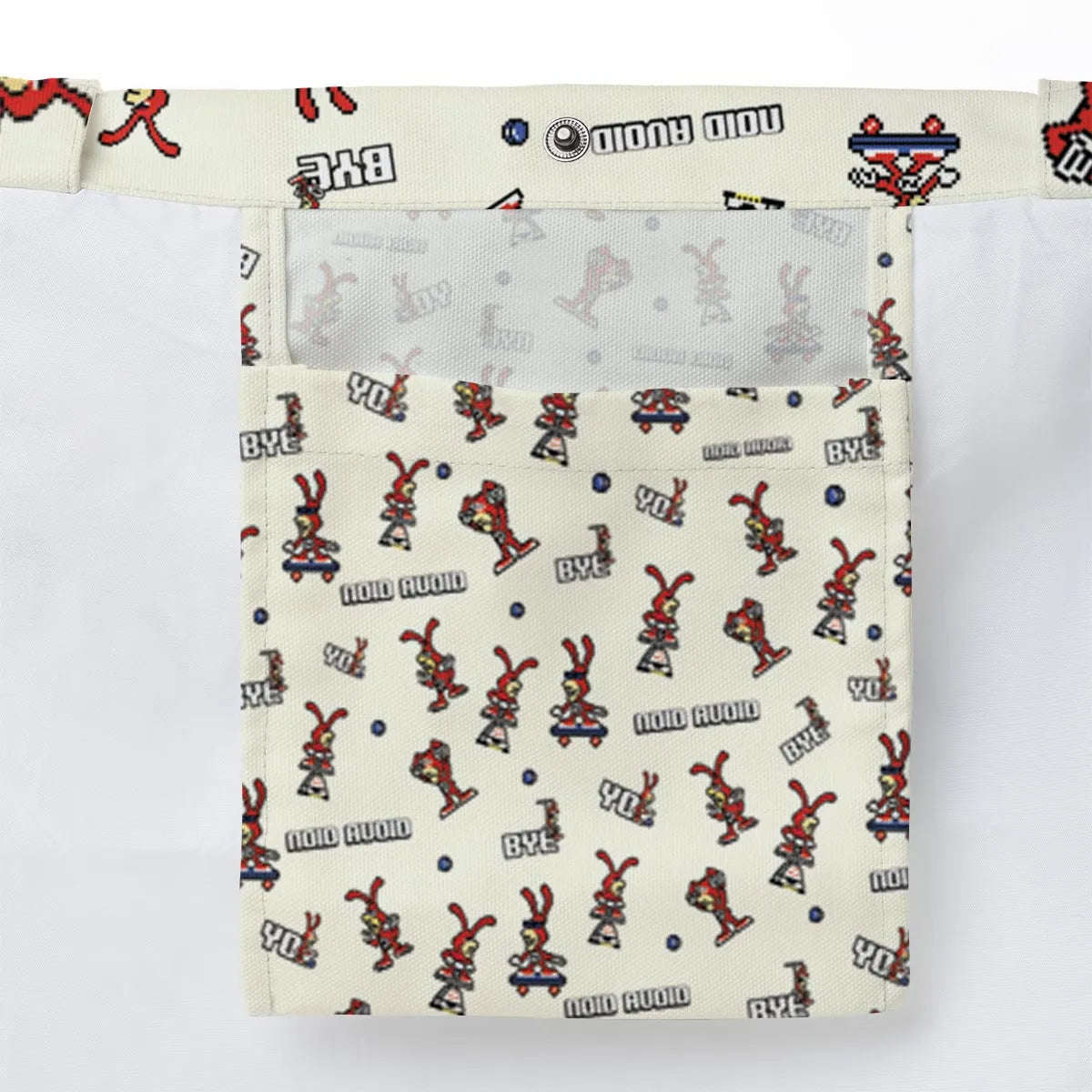 Large Tote Bag - 6Q4CLVYD