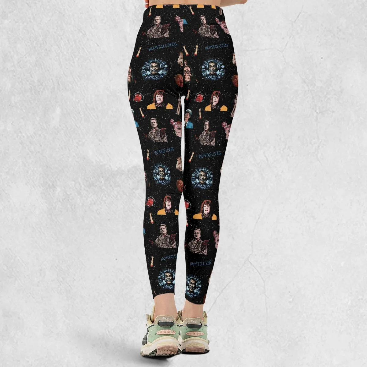 Legging - ANX8VDNA