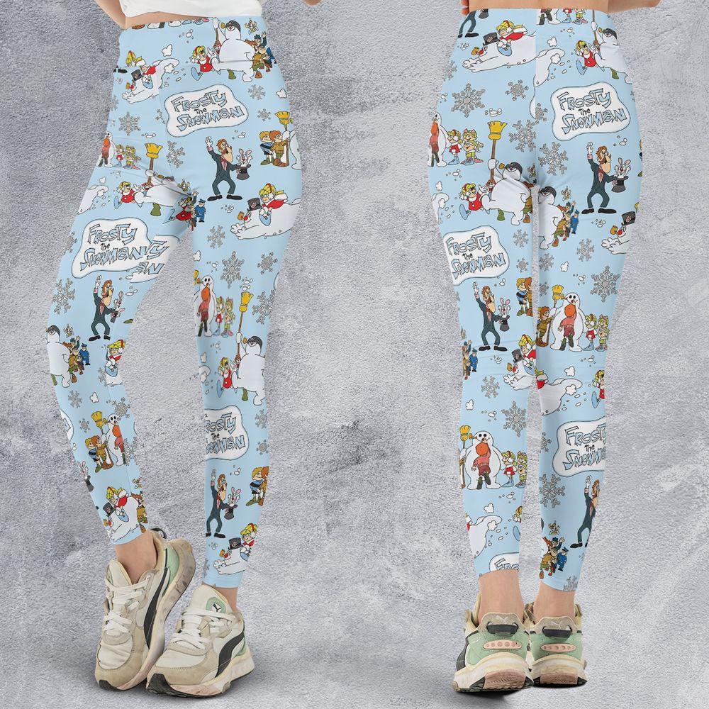 Legging - XLEMQ8AH - - 3