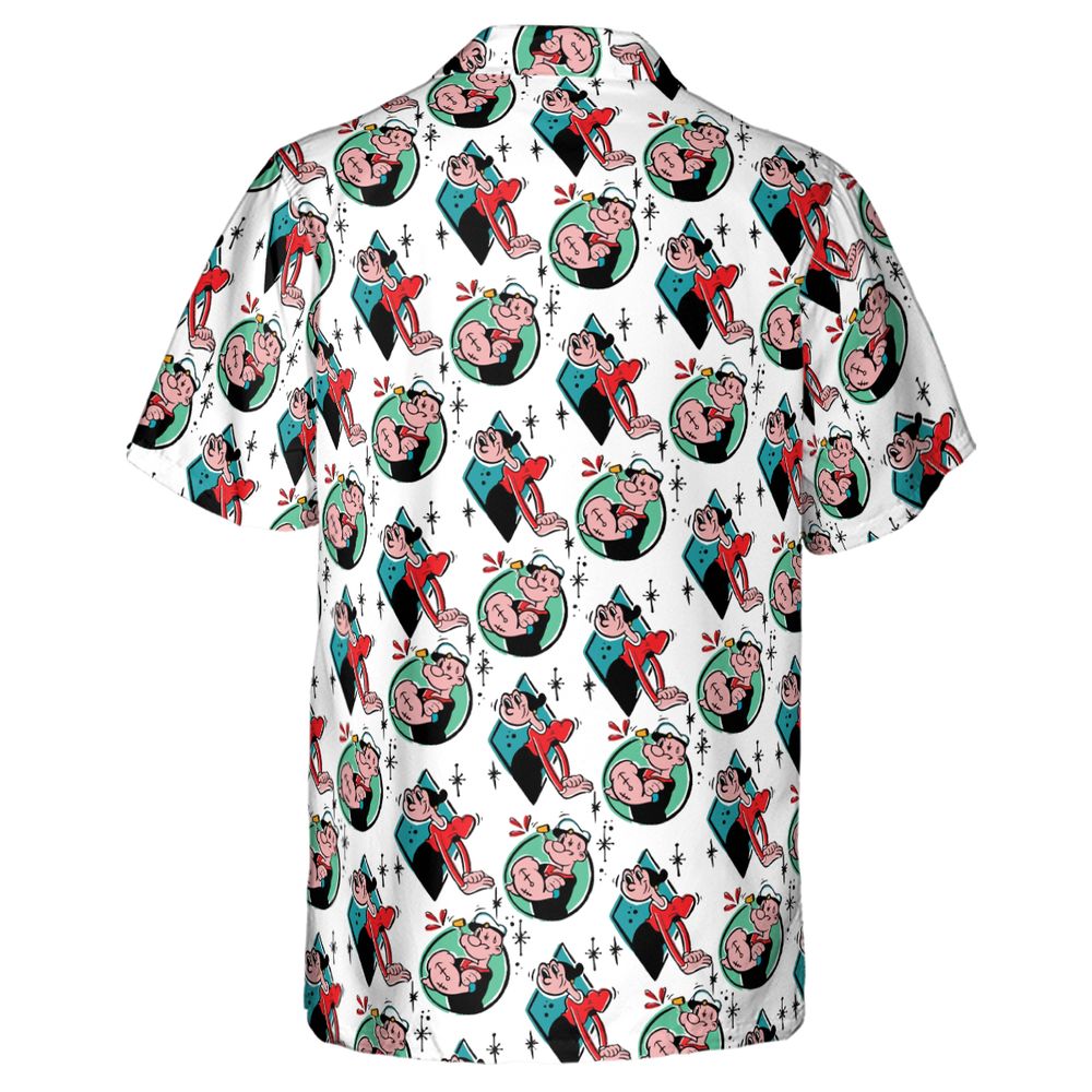 Hawaiian Shirt - CKHBVX7N - - 3