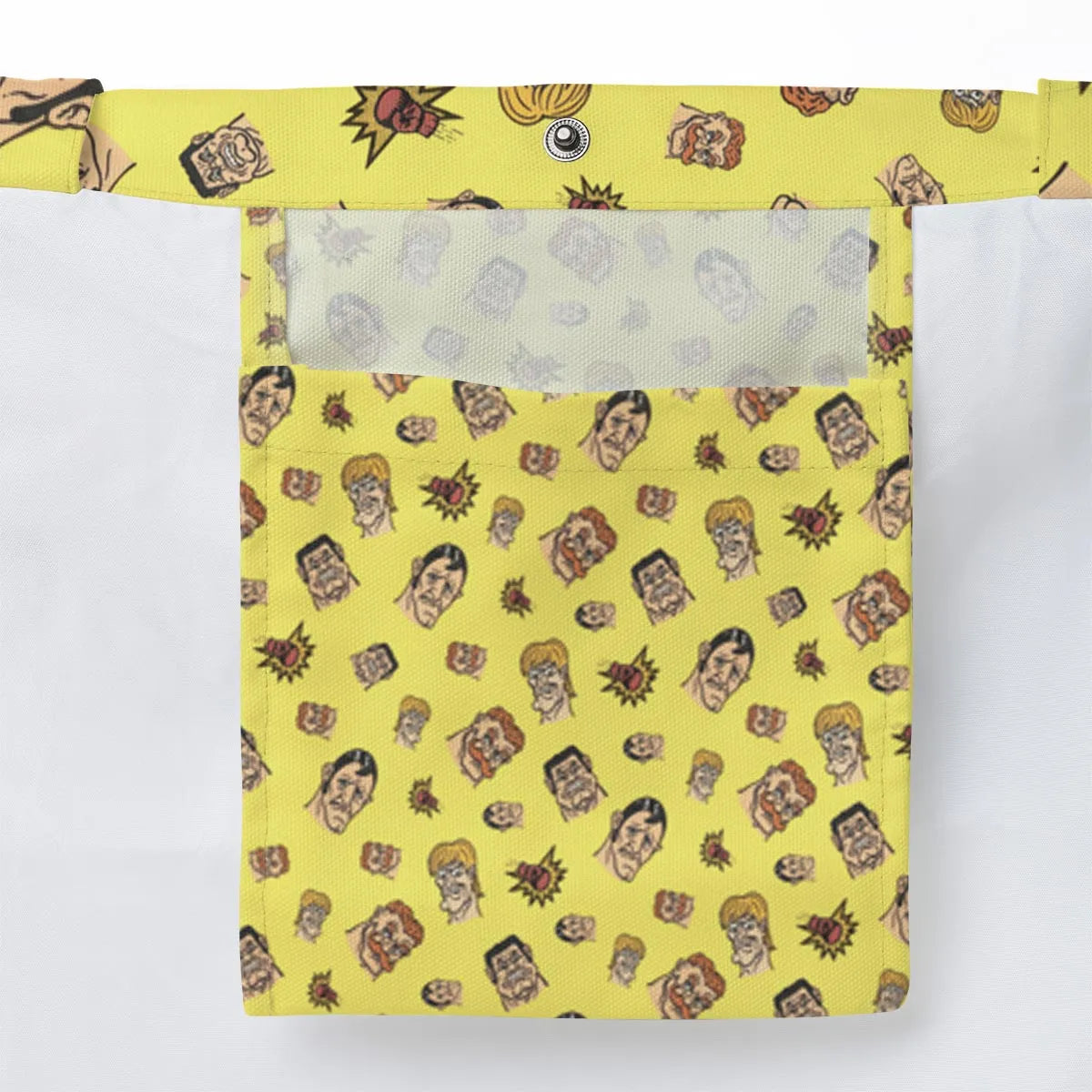 Large Tote Bag - HN1X59KW