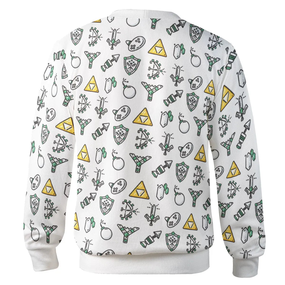 Cardigan - LV5D2T3K