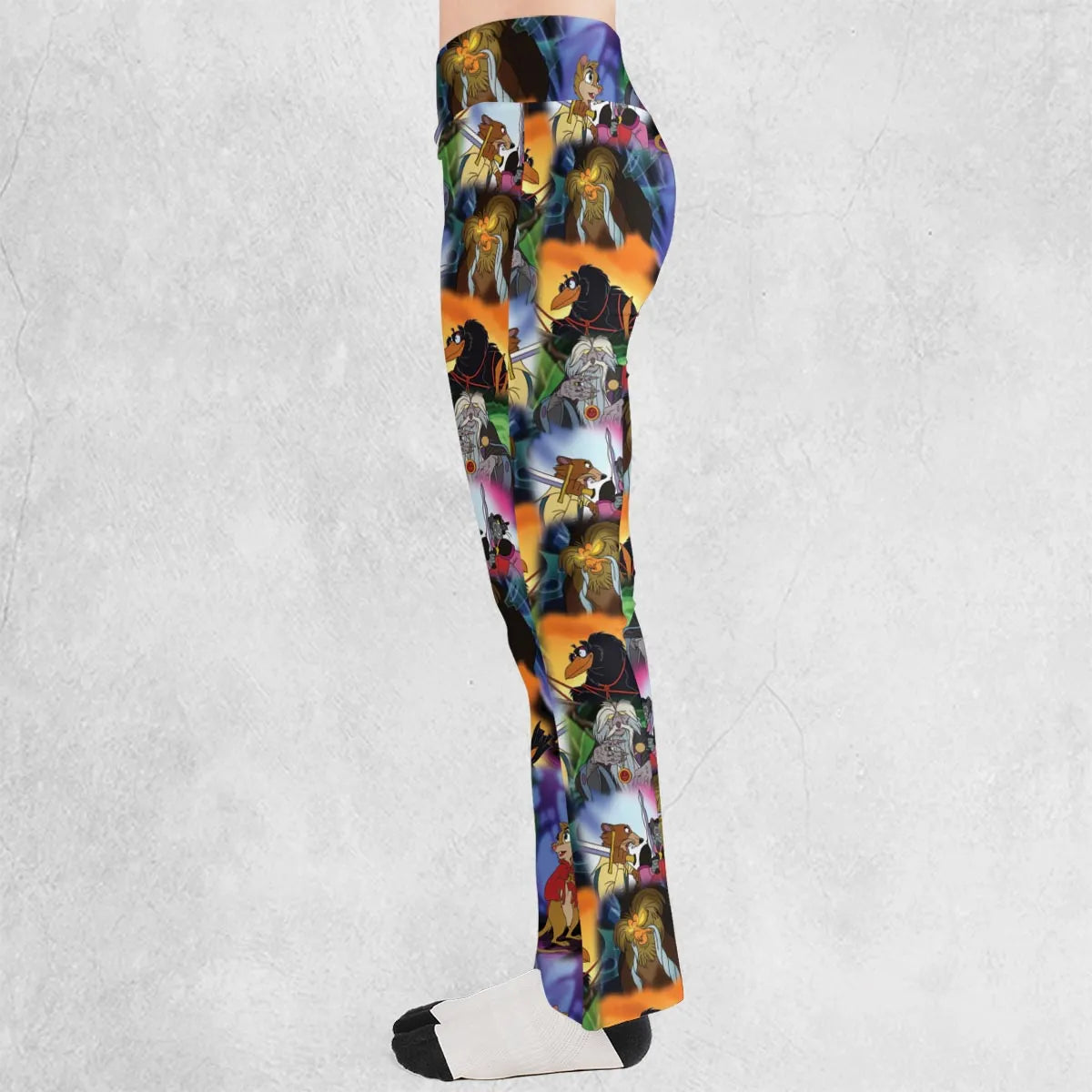 Flare Leggings - 3A6YYSJX