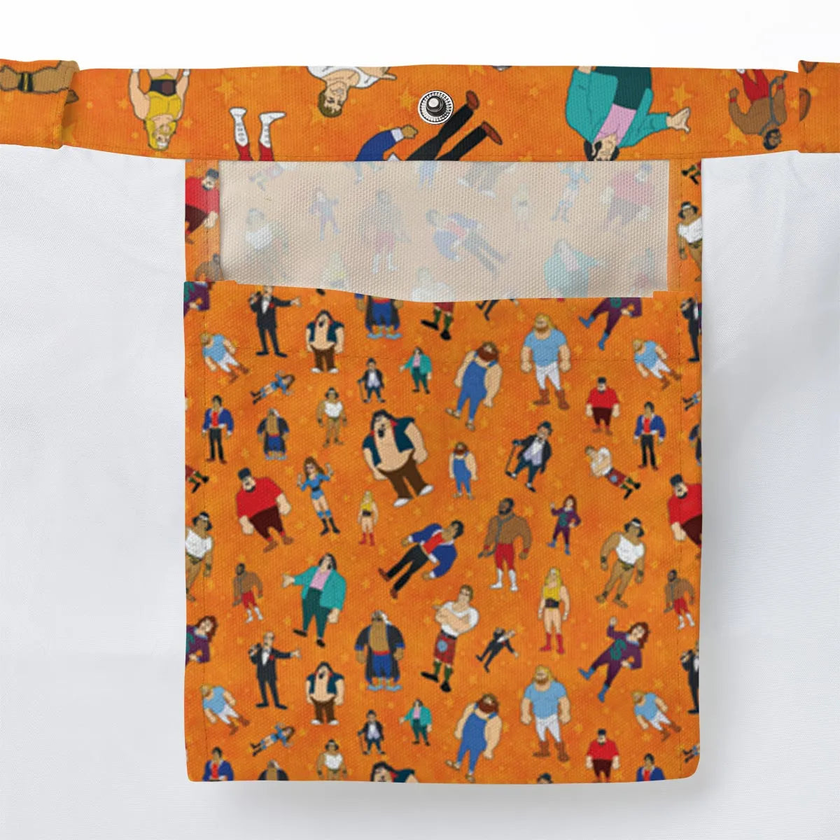 Large Tote Bag - J1JE2FDY