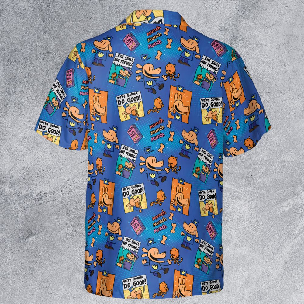 Button Down Shirt - WMWEARUS - - 3