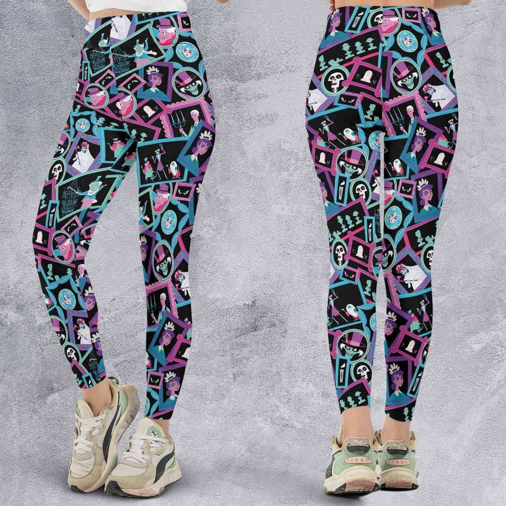 Legging - J26SCEL5 - - 3