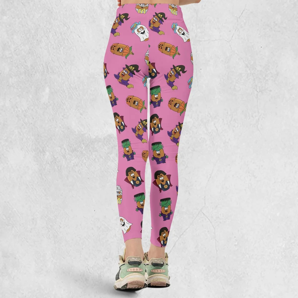 Legging - UHAUFZK9