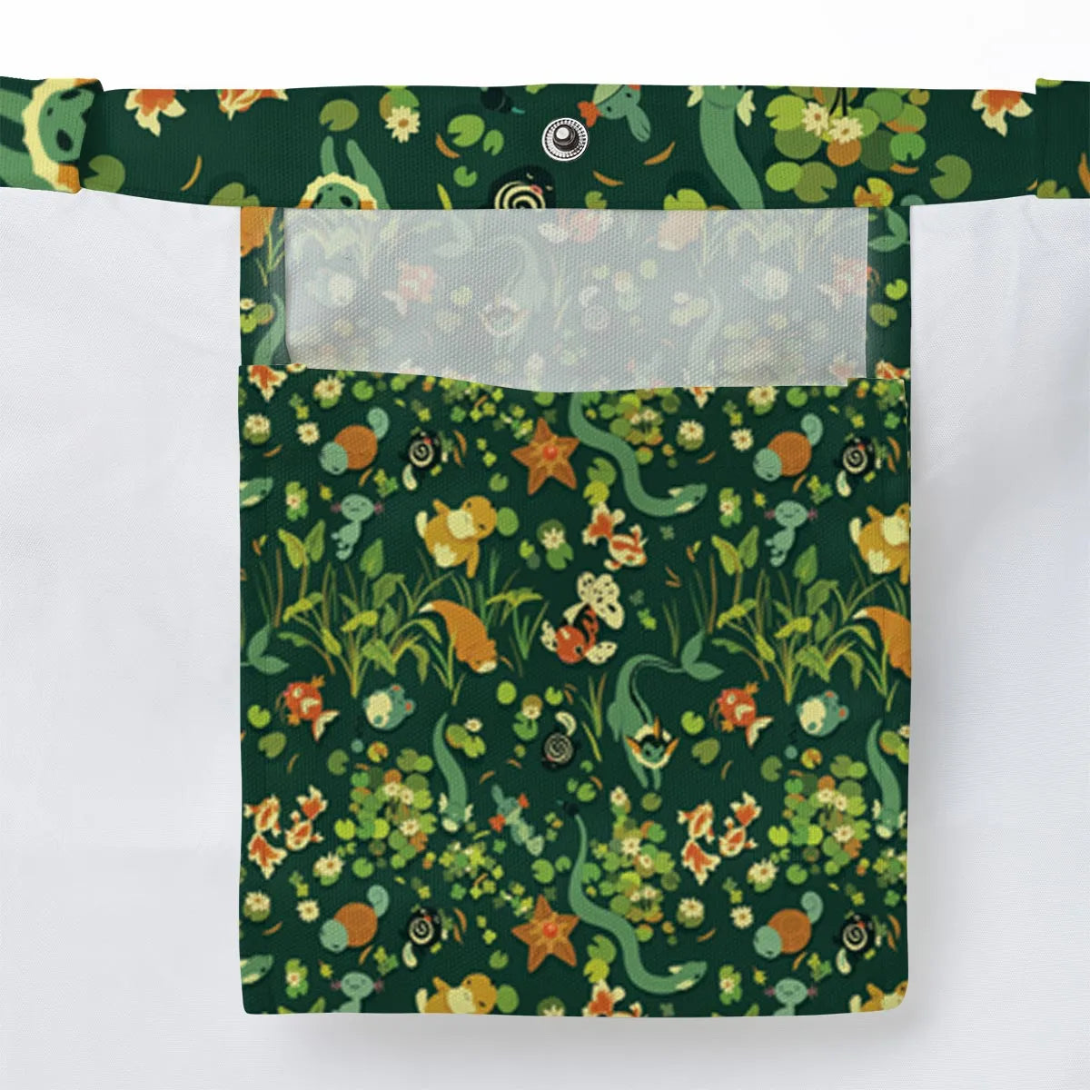 Large Tote Bag - 68Y9UP25