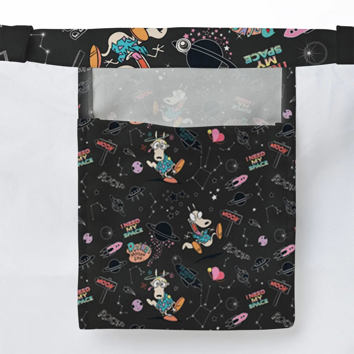 Large Tote Bag - MXL3XXFG