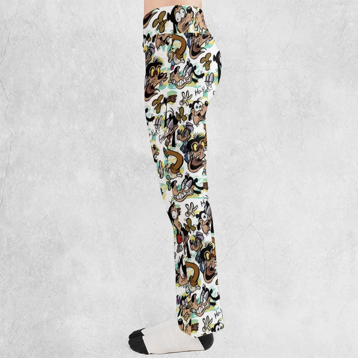 Flare Leggings - UFRM2XSX