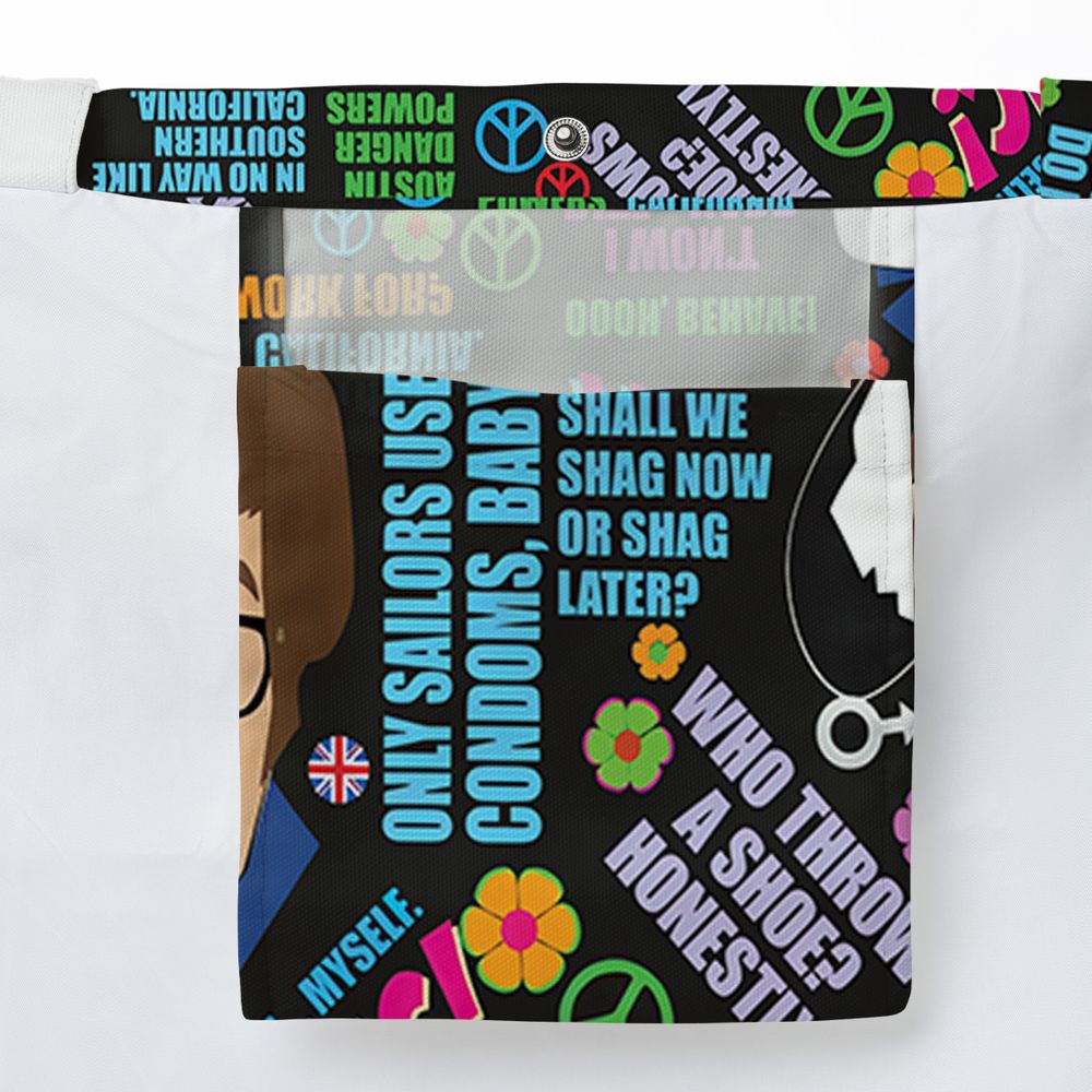 Large Tote Bag - 54VHQUFS - - 3