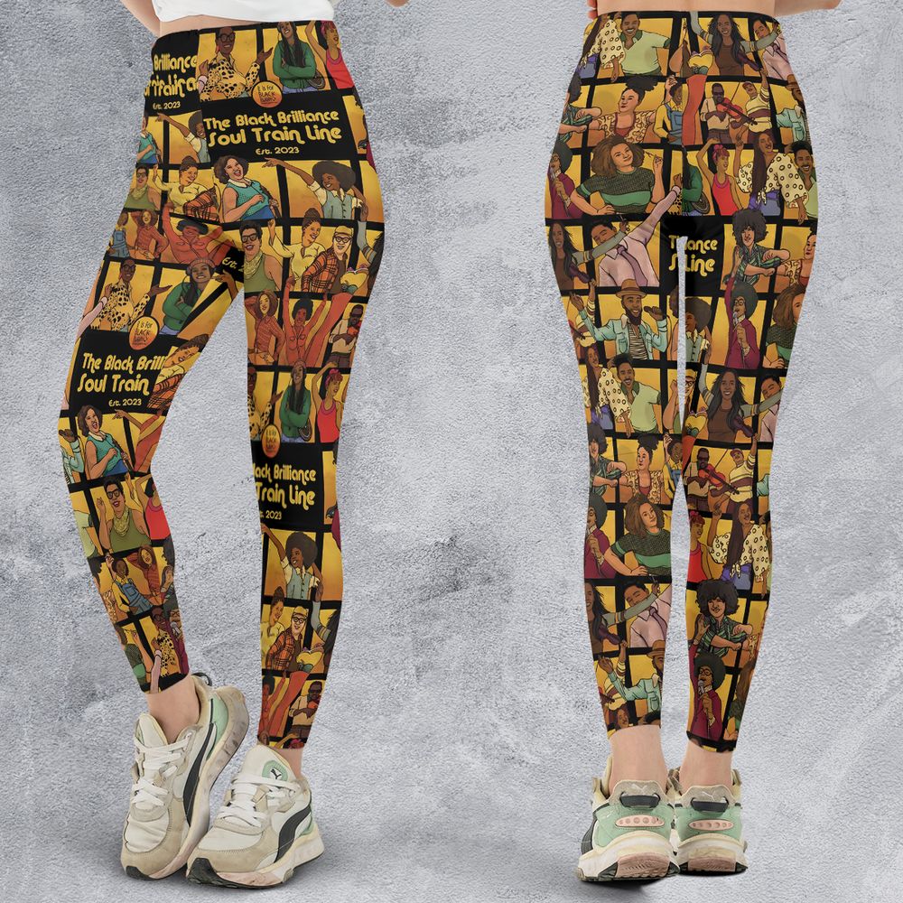 Legging - JXKDZSNK - - 3