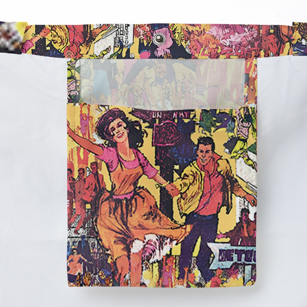 West Side Story - - 3