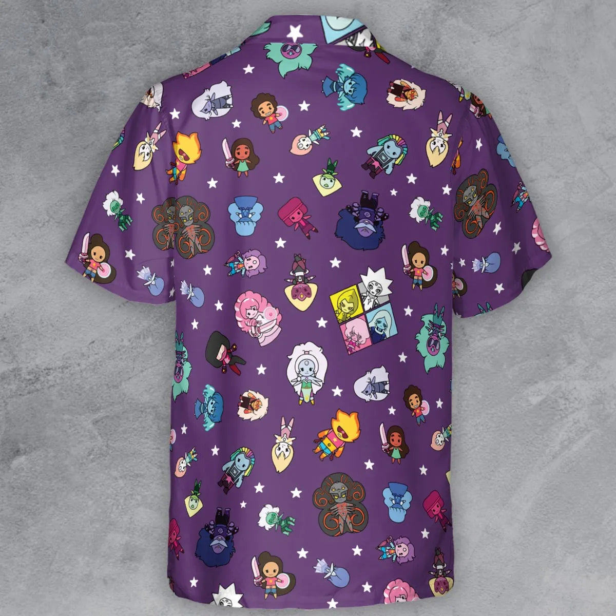 Button Down Shirt - WEKXU2WH