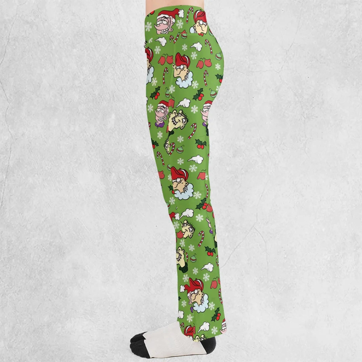 Flare Leggings - 826KSZ5B
