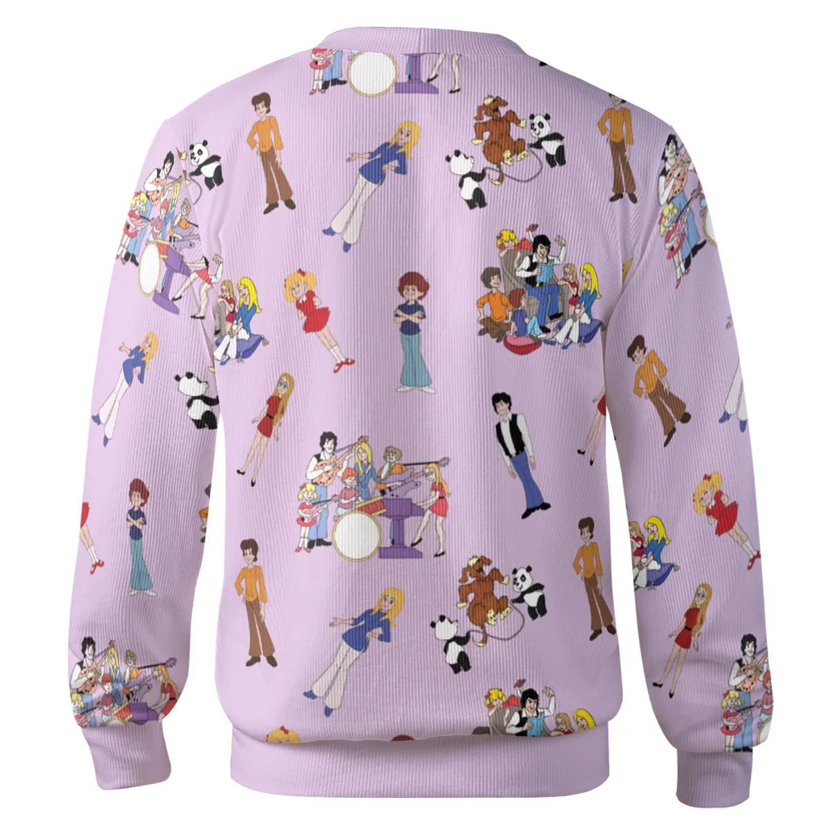 Cardigan - QKK98G2Q
