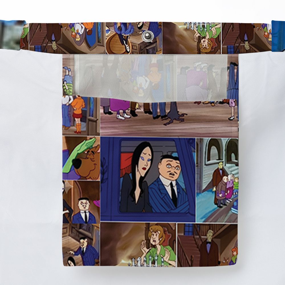 Large Tote Bag - FS77WMW2 - - 3