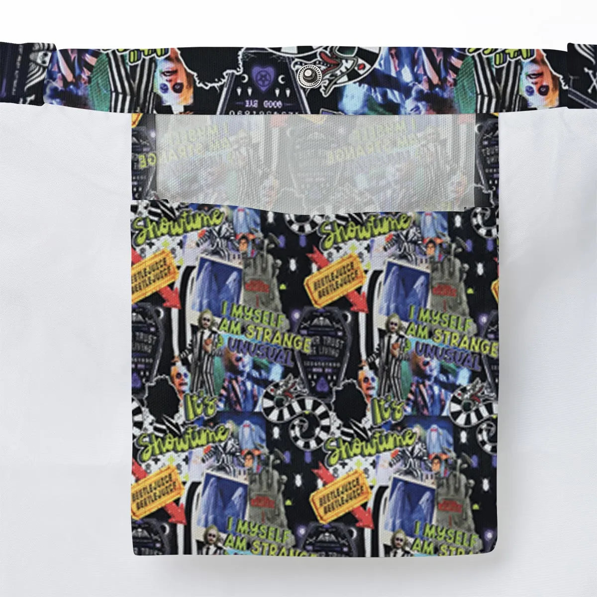 Large Tote Bag - J5MY87Y4